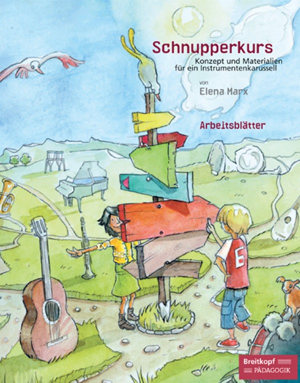 Schnupperkurs