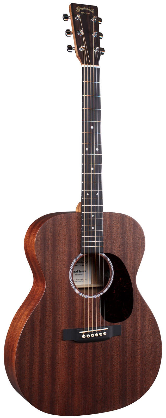 Martin Guitars 000-10E Westerngitarre