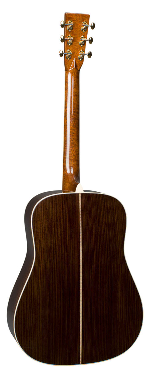 Martin Guitars D-42 Westerngitarre