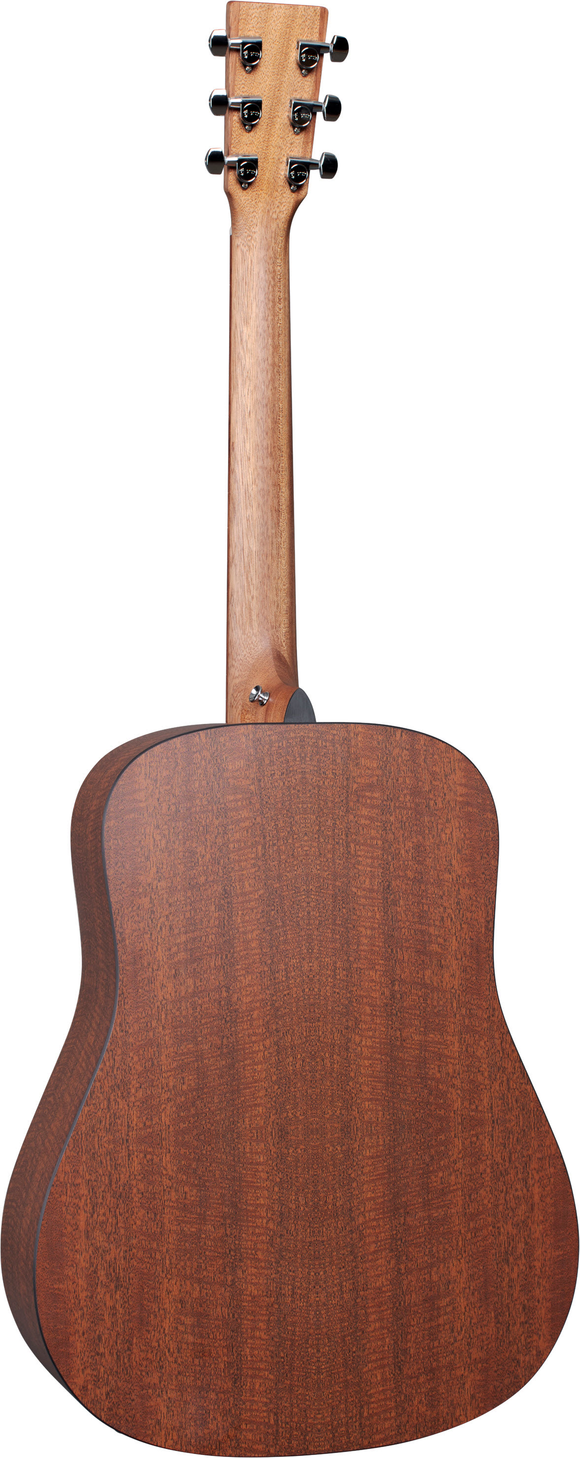 Martin Guitars DX2E Mahogany Westerngitarre