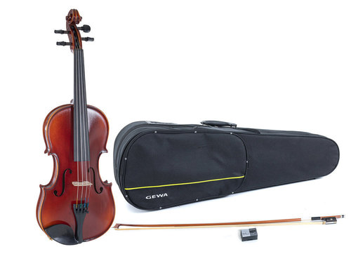 Violine Ideale 3/4 Set