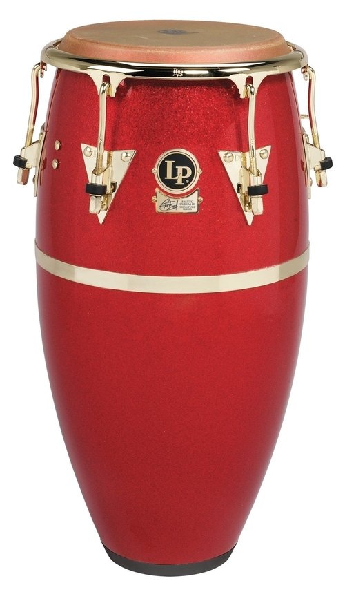 Latin Percussion Conga Galaxy Fiberglass Conga 11 3/4"