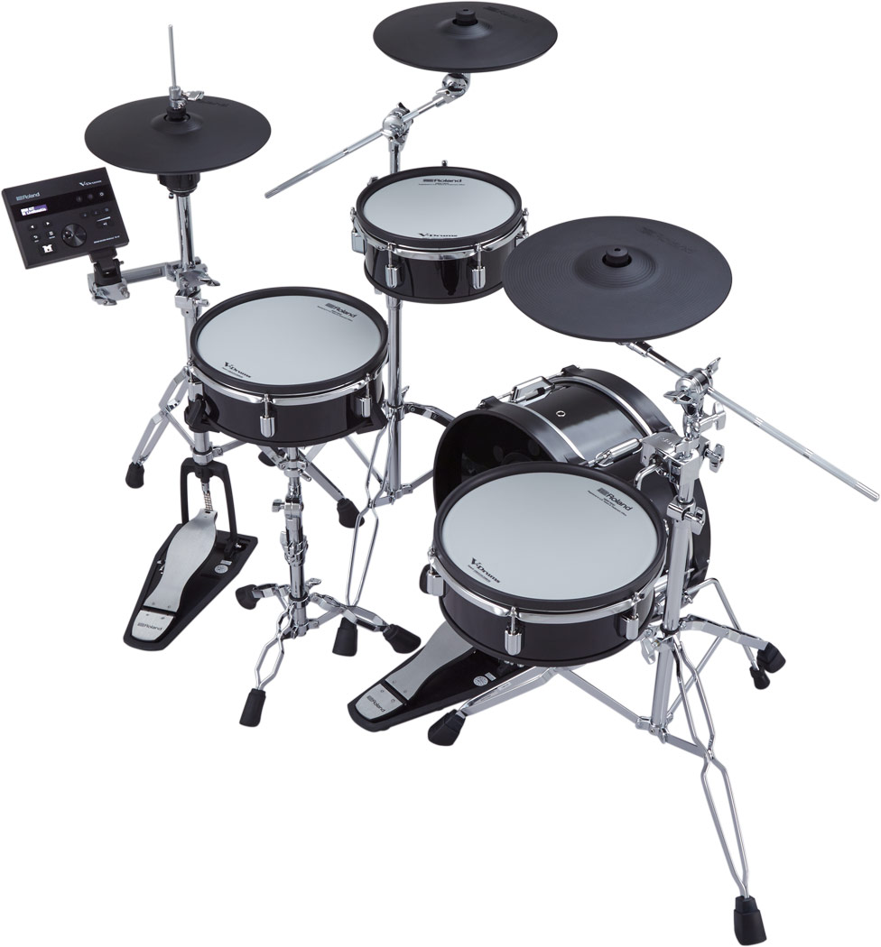 Roland VAD-103 E-Drum Kit