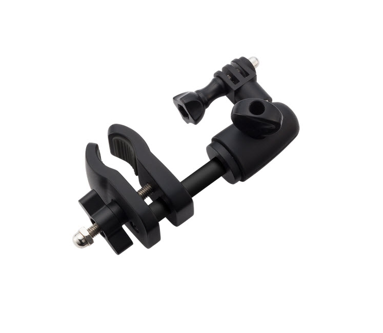Zoom MSM-1 Mic Stand Mount for Q4, Q4n, Q8