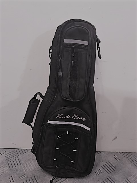 Kick Bag SD-N229U Sopran Ukulele Bag