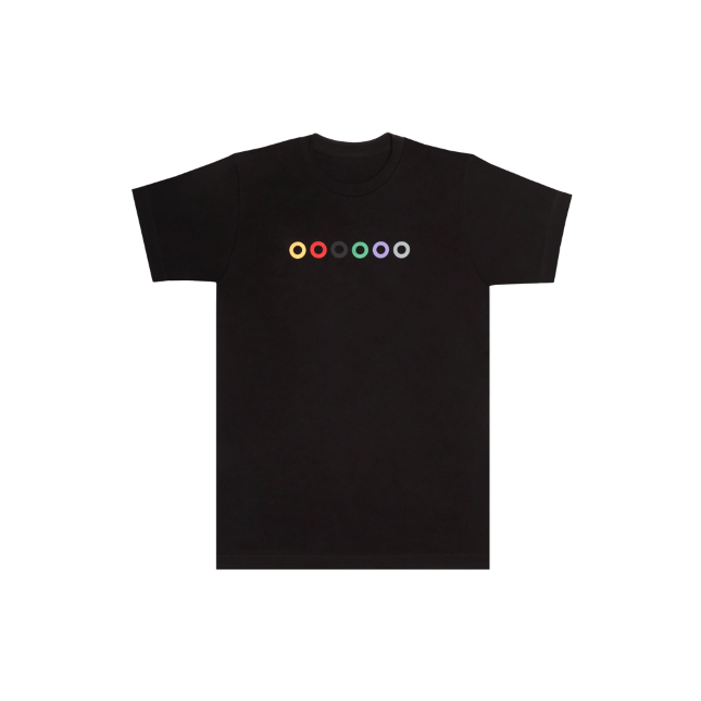 daddario ball end tee