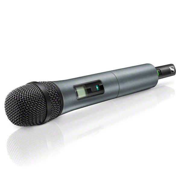 Sennheiser XSW 2-865-B Vocal-Set