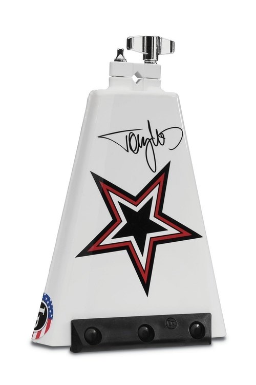 Kuhglocke Tommy Lee Signature Ridge Rider