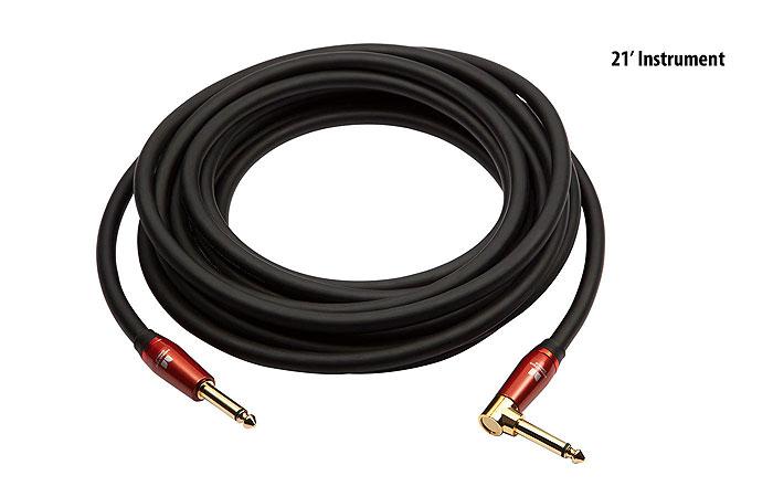 Monster Cable Acoustic Jw-J 6.4m
