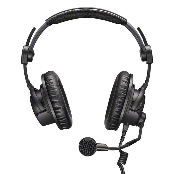 Sennheiser HMDC 27 Hör-/Sprechgarnitur