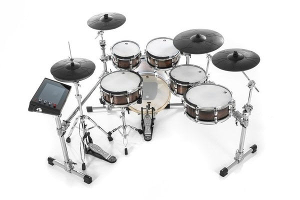 Gewa G9-PRO L6 E-Drum Set