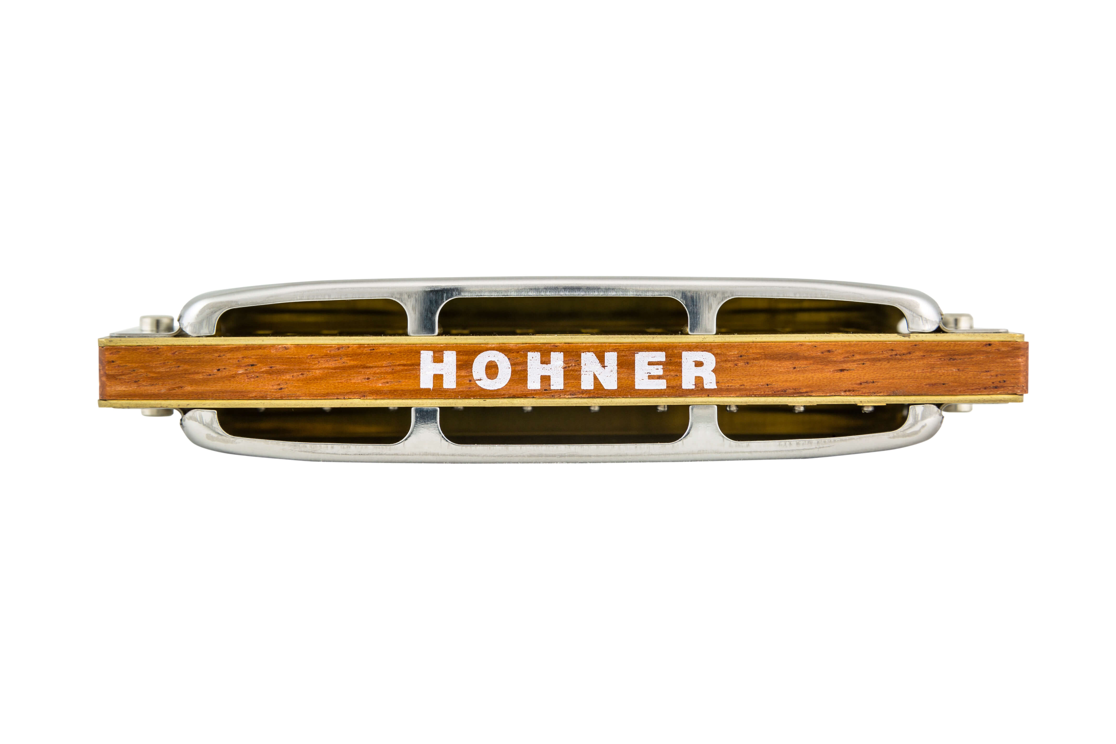 Hohner Blues Harp® MS Serie Bb-Dur