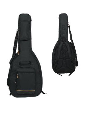 Rock Bag Classic Guitar Deluxe Bag (passend für Dobro)