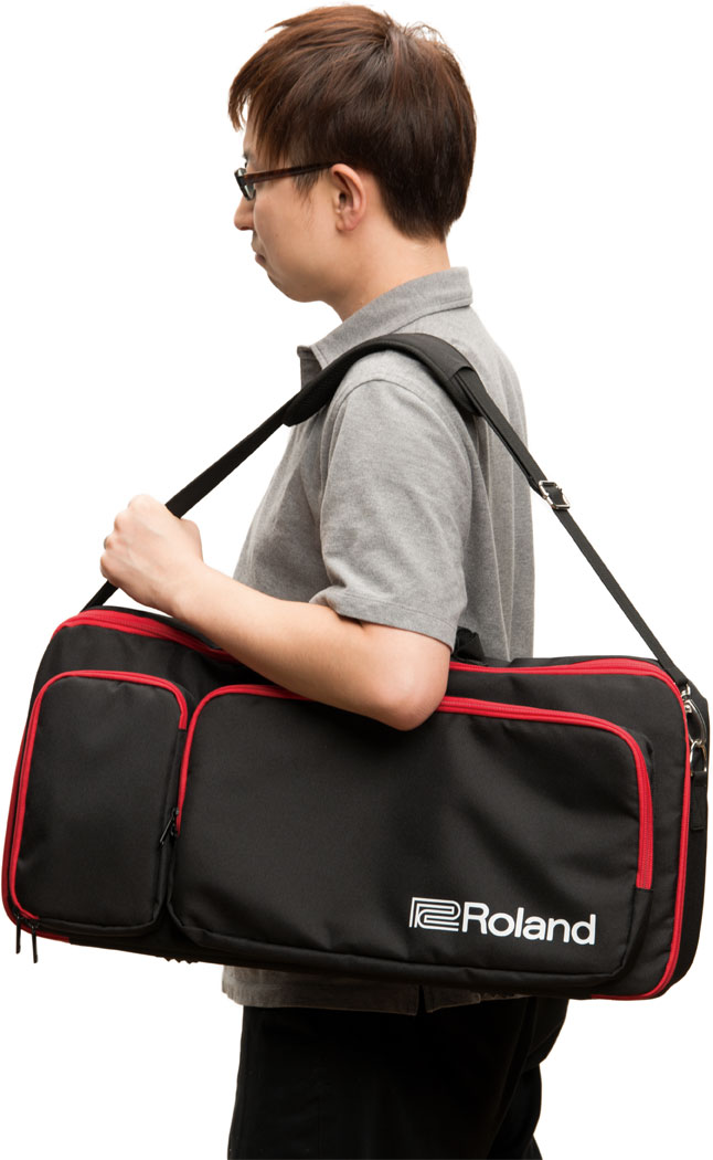 Roland CB-JDXi Carrying Bag JD-Xi/SPD-30