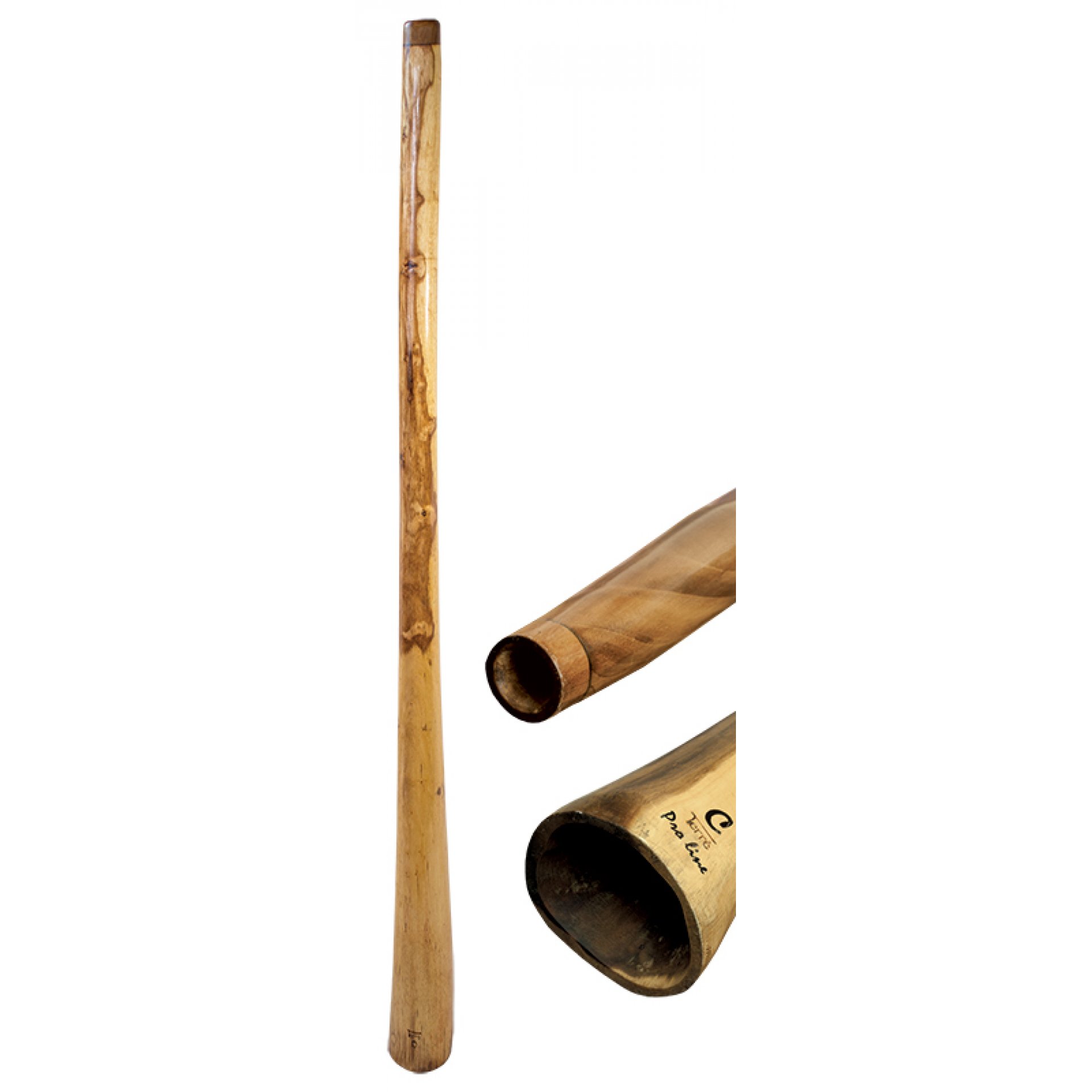 Didgeridoo Proline Euka 150-160cm