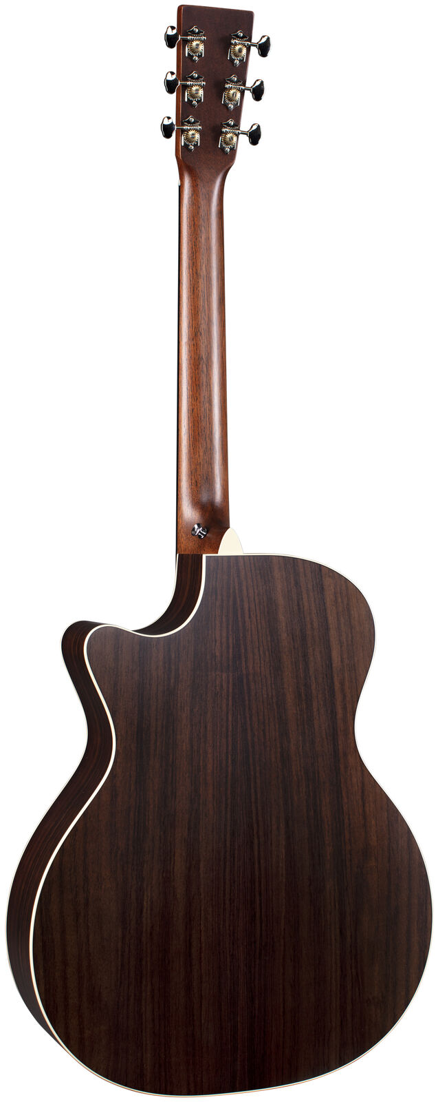 Martin Guitars GPC-16E Westerngitarre