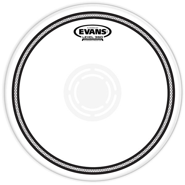 Evans EC1 Reverse Dot (coated B14EC1RD)