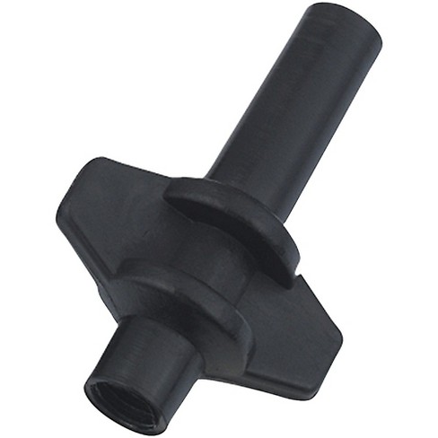 Gibraltar T-Style Wing Nut 6mm