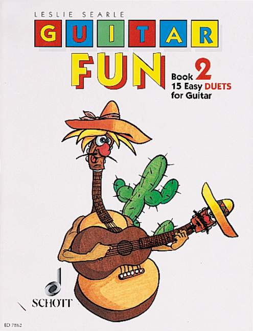 Guitar Fun vol.2