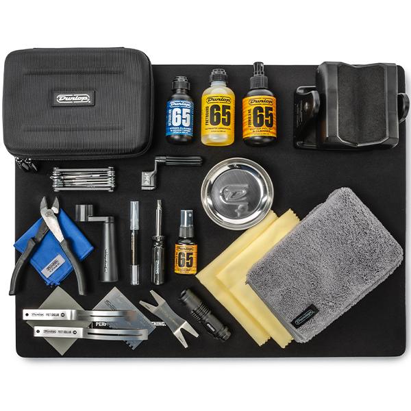 Dunlop System 65 Series, Complete Setup Tech Kit