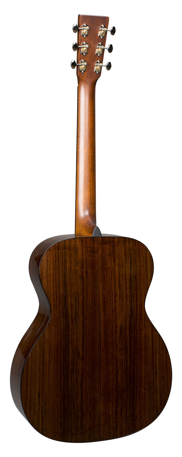 Martin Guitars OM-21 Westerngitarre