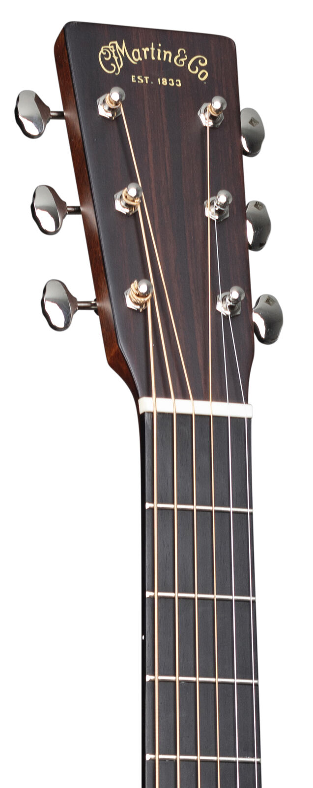 Martin Guitars D-18 Westerngitarre