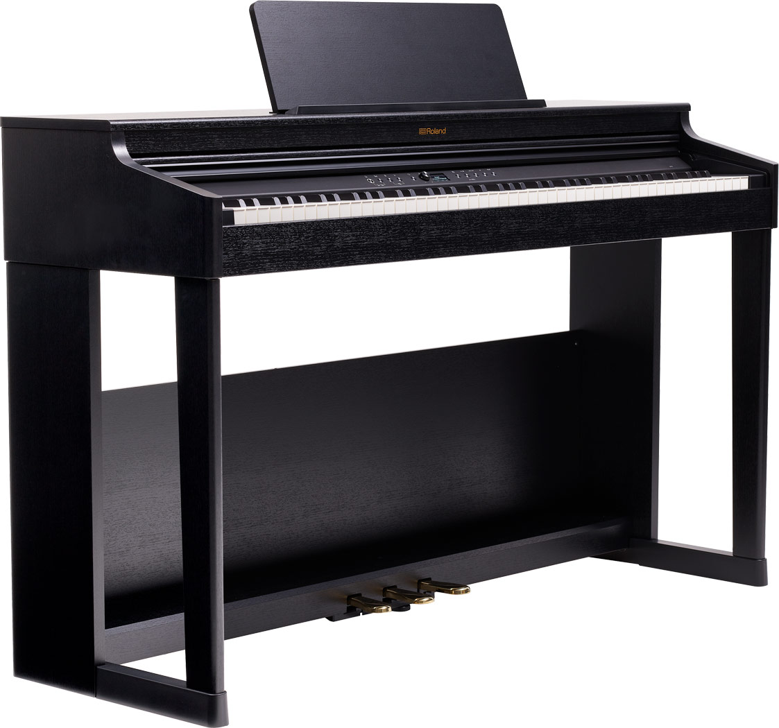 Roland RP 701-CB Digitalpiano Black