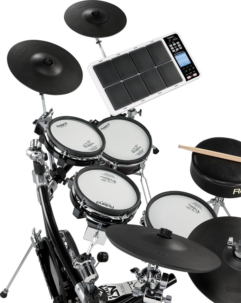 Roland SPD-30 OCTAPAD Percussion Pad