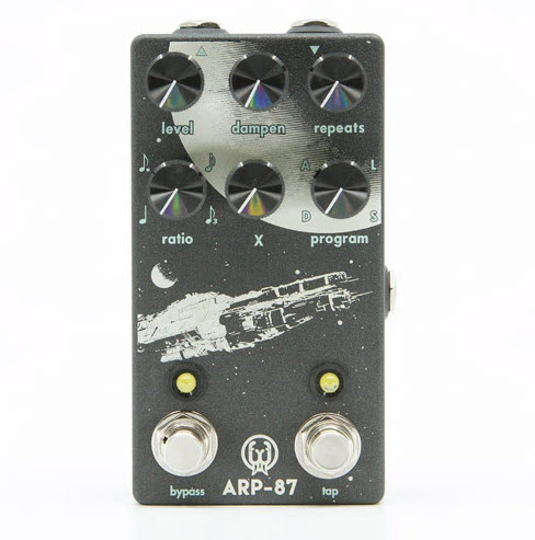 Walrus Audio ARP-87 Multi-Function Delay