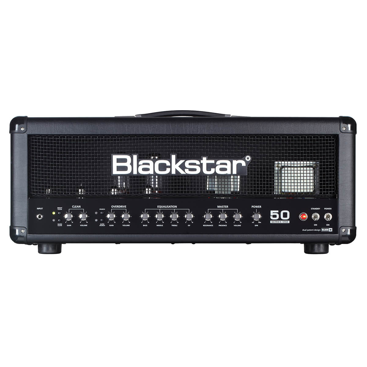 Blackstar Series One 50 Head