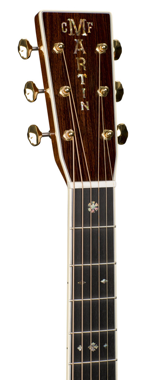 Martin Guitars D-42 Westerngitarre