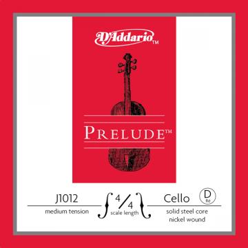 D'Addario Orchestral Cello 4/4 Einzelsaite D