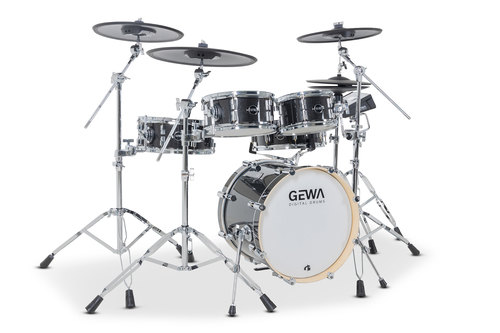 Gewa E-Drum Set G5 Club