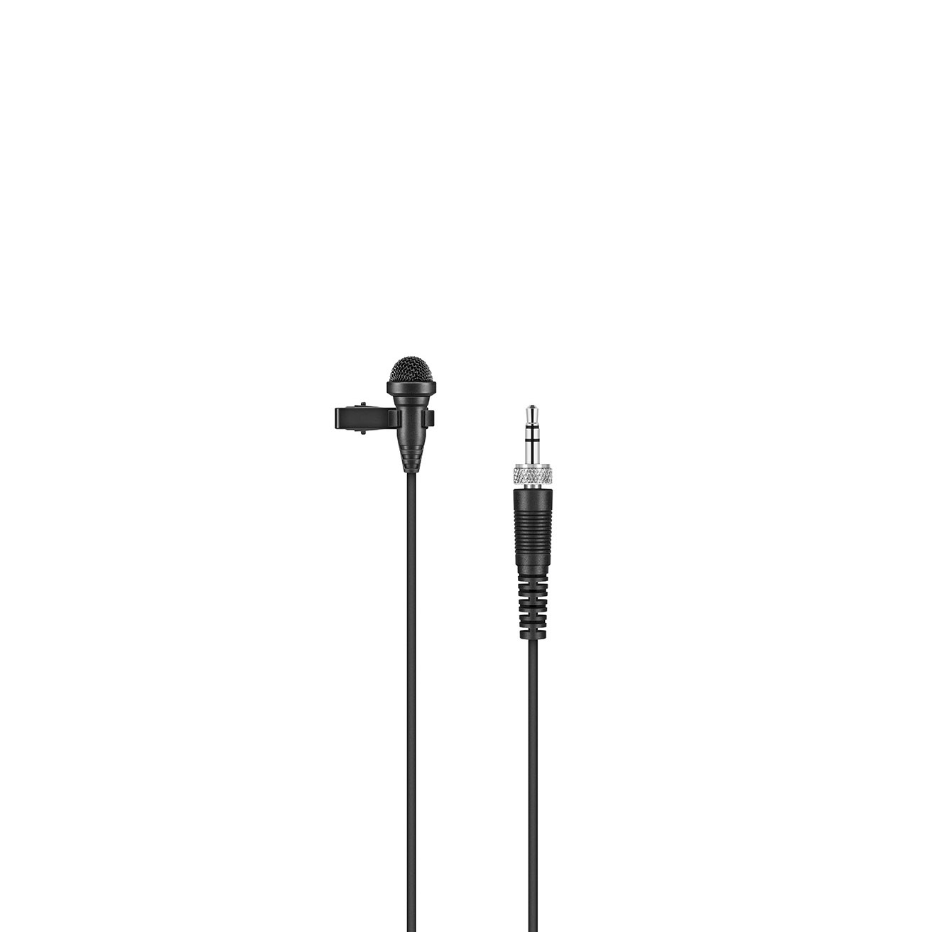 Sennheiser ew 300 G4-ME2-RC-BW Drahtloses Lavalier Mic Set