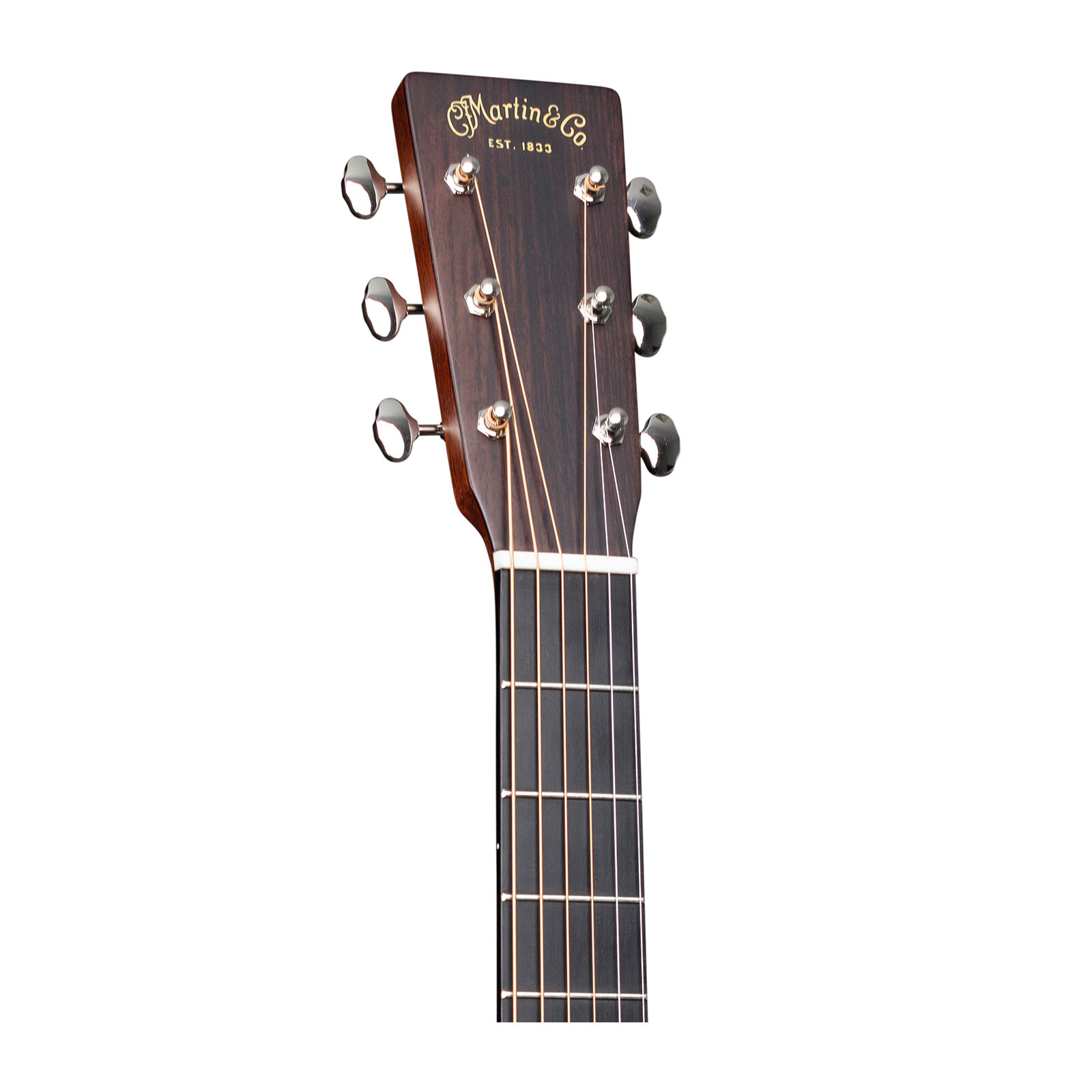 Martin Guitars 0-18 Westerngitarre