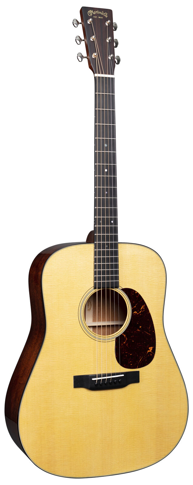 Martin Guitars D-18 Westerngitarre