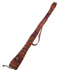 Didgeridootasche, Ikat, L 135cm