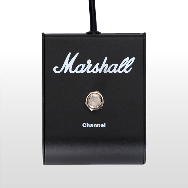 Marshall Footswitcher PEDL90003