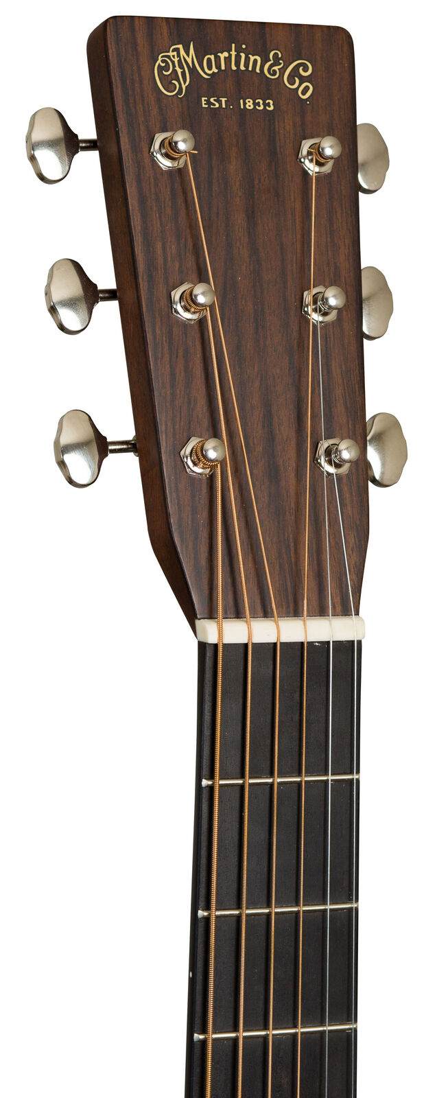 Martin Guitars D-28 Westerngitarre