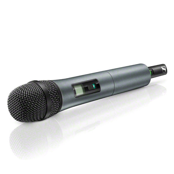 Sennheiser SKM 865-XSW-A Handsender