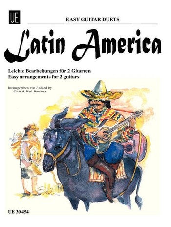 Latin America