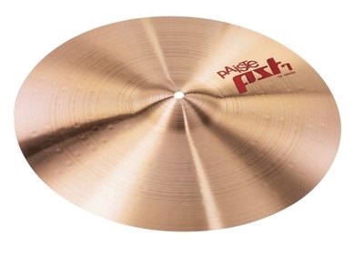 Paiste 18 PST 7 Crash Heavy