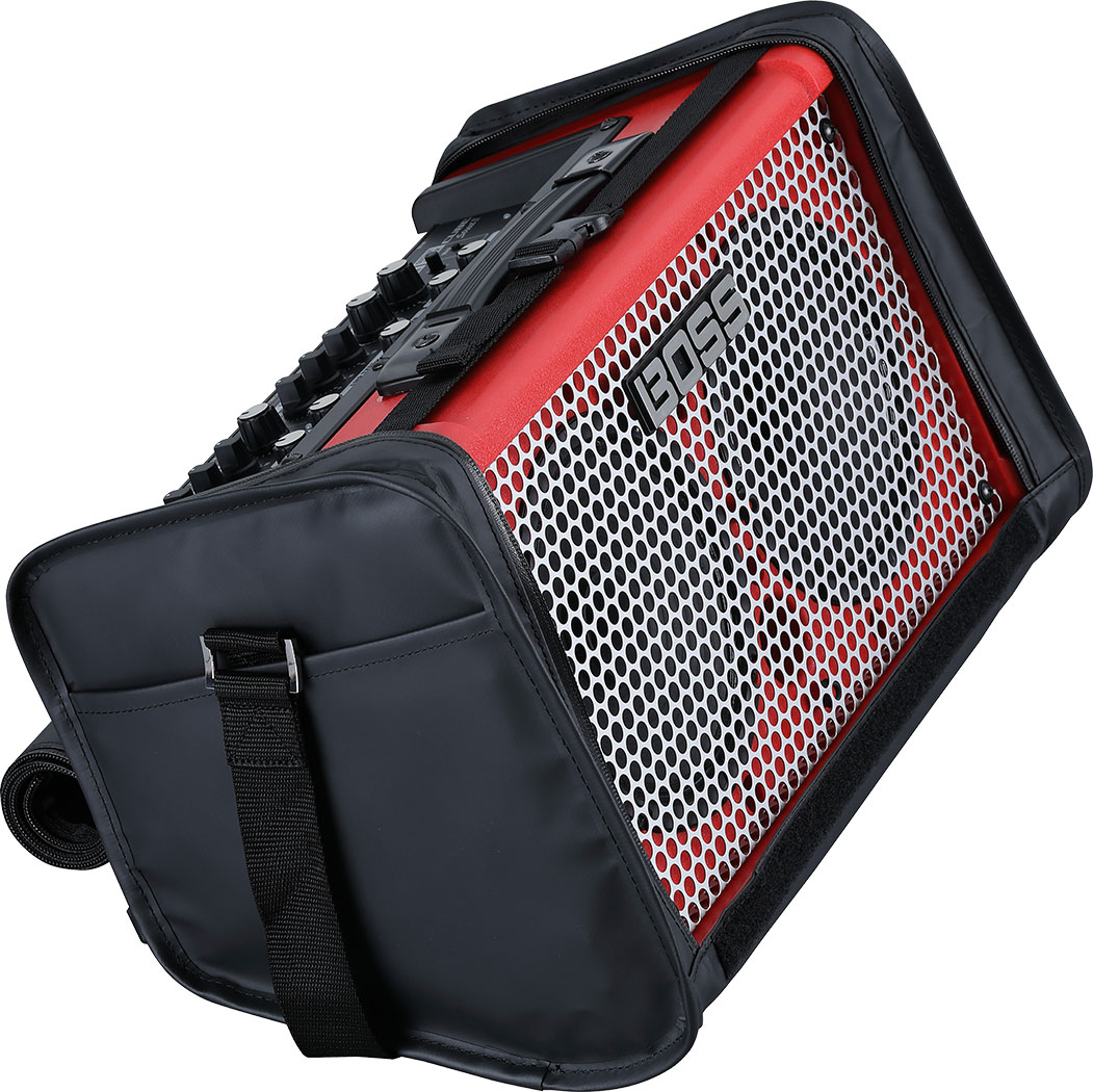 Boss CB-CS1 Carrying Bag for CUBE-ST