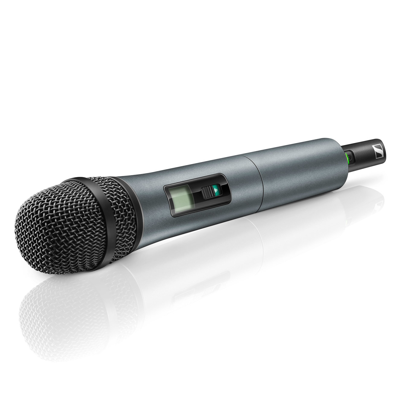 Sennheiser XSW 1-835 DUAL-A Wireless Dual Vocal Set