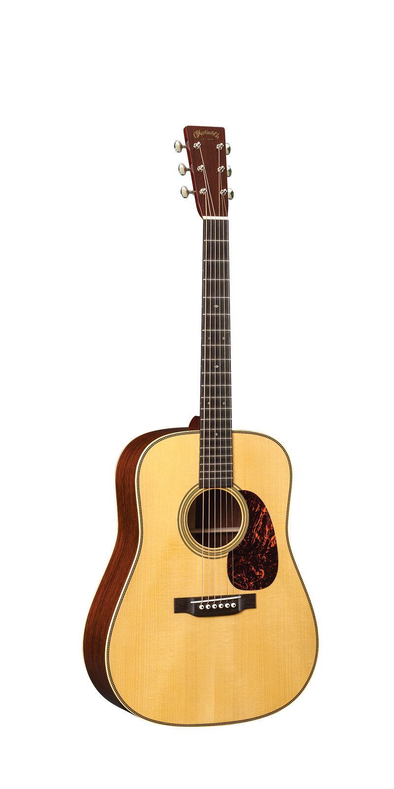 Martin Guitars D-28 Authentic 1937 Westerngitarre