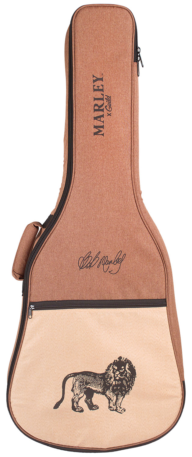 Guild A-20 Marley (inkl. Bag)