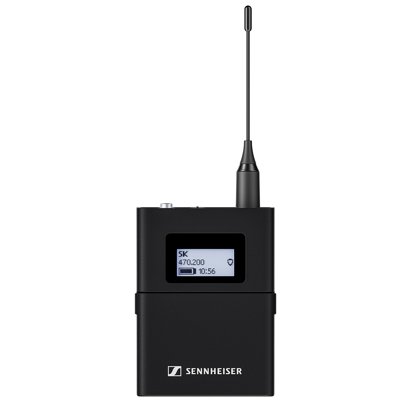 Sennheiser EW-DX SK 3-PIN (Q1-9) Taschensender mit 3-poligem Anschluss