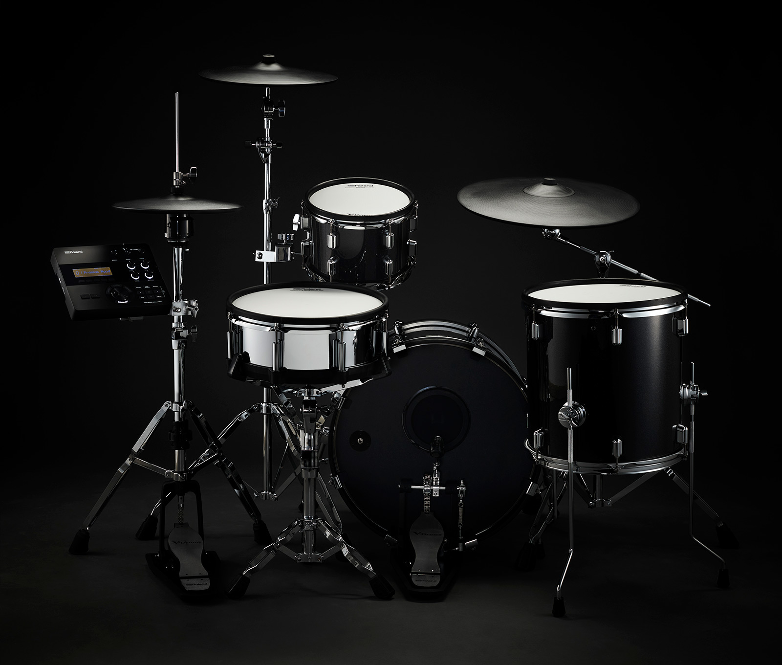 Roland VAD-503 KIT E-Drum Kit