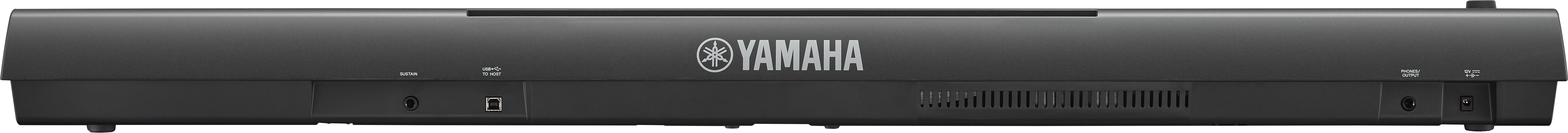 Yamaha Piaggero NP-32B Digital Keyboard