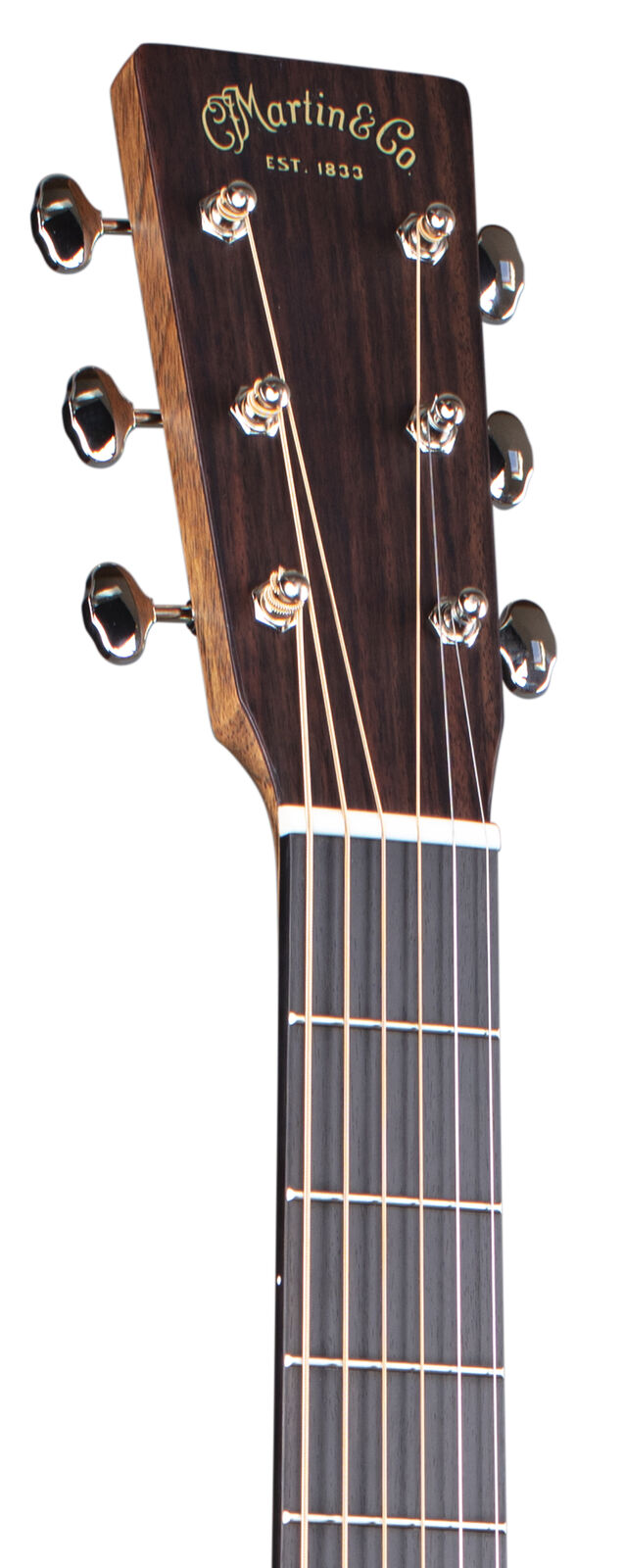 Martin Guitars OMC-16E Burst Westerngitarre